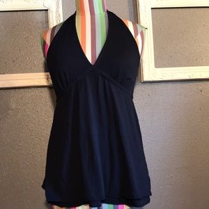 J.crew halter top